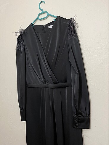 Saten abiye - Görsel 8