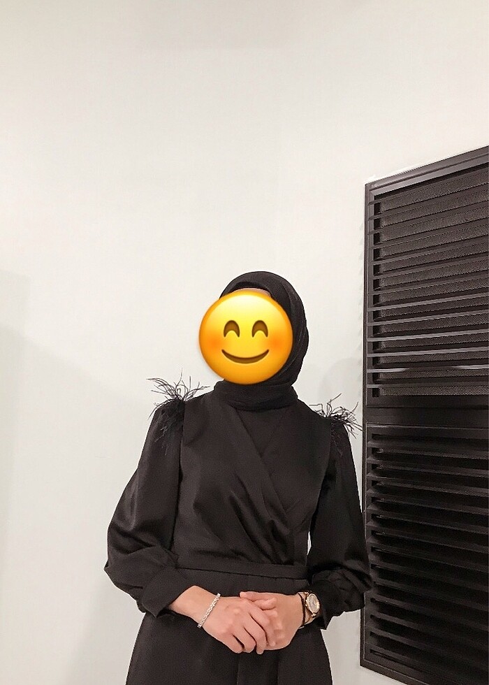 Saten abiye - Görsel 2