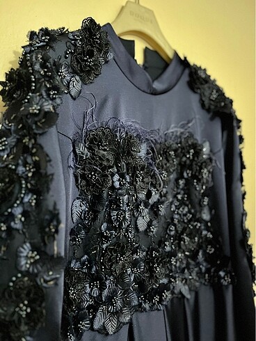 Tesettür abiye - Görsel 4