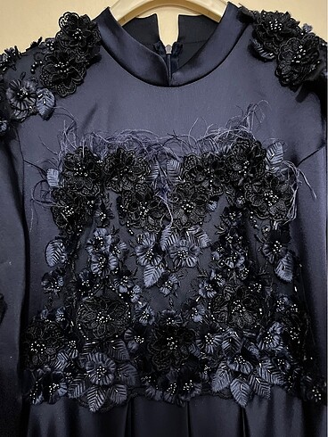 Tesettür abiye - Görsel 7