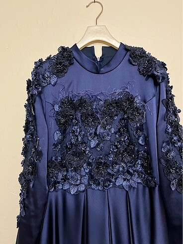 Tesettür abiye - Görsel 8