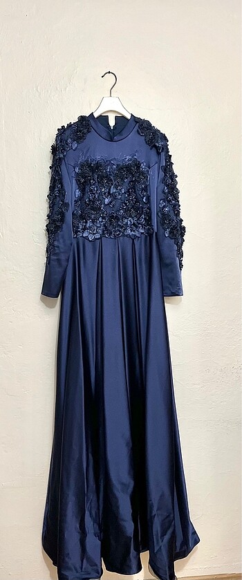 Tesettür abiye - Görsel 9