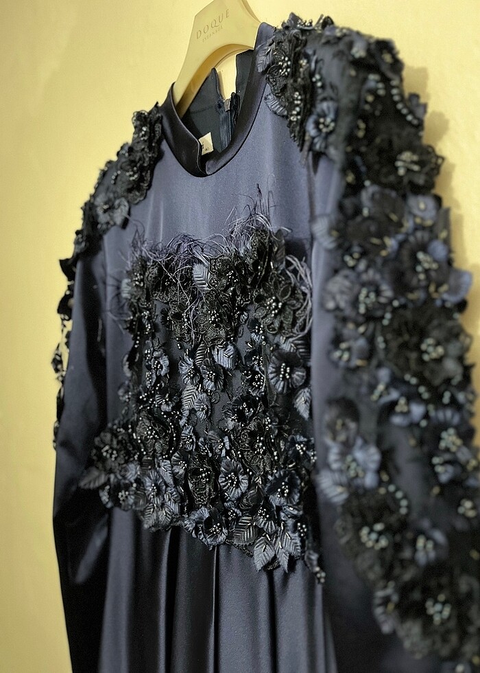 Tesettür abiye - Görsel 3