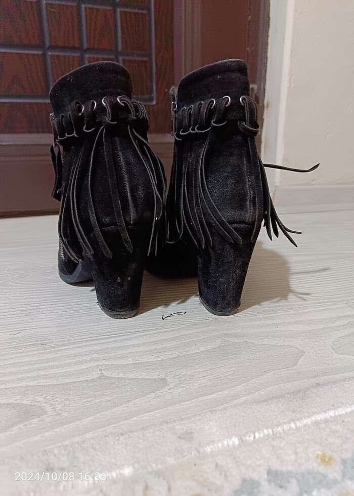 Kadın bot - Görsel 2