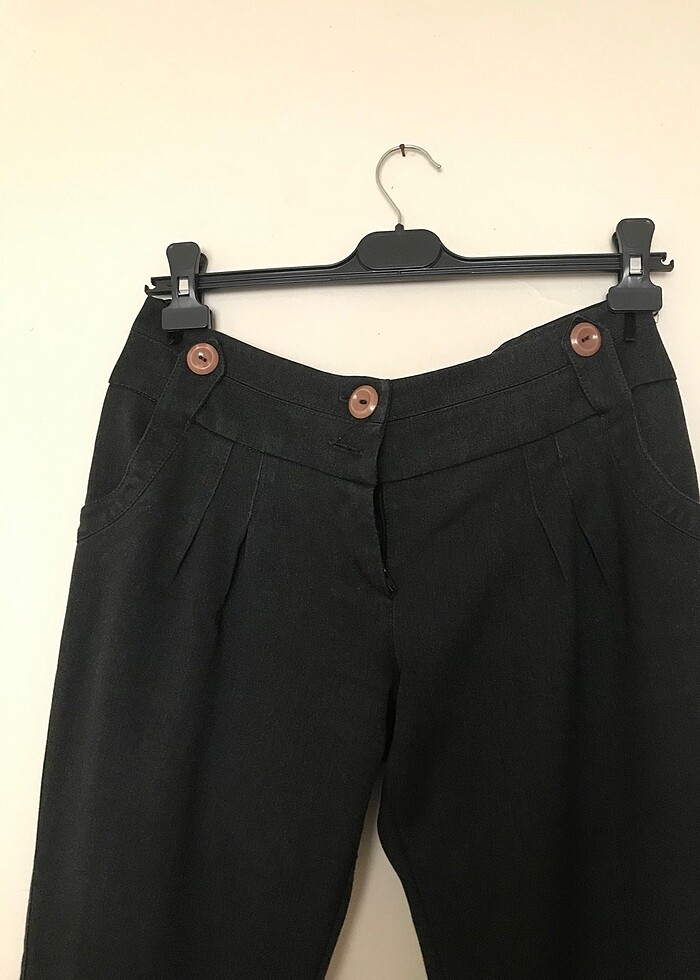 Pantolon - Görsel 2