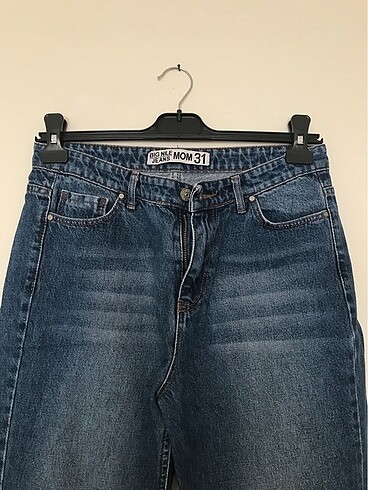 Mom jean