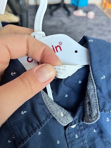 H&M H&M erkek gömlek
