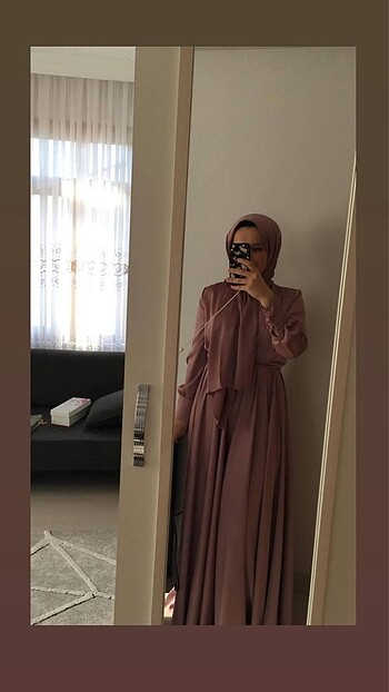 Kiralık abiye