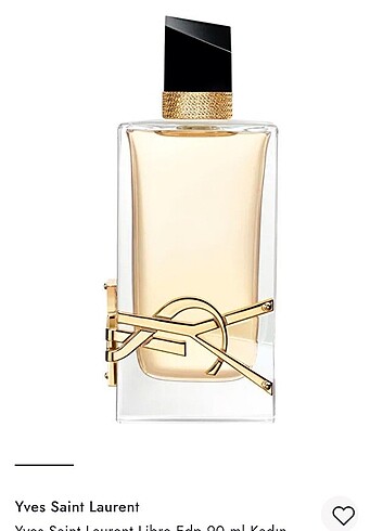 Beden Ysl libre