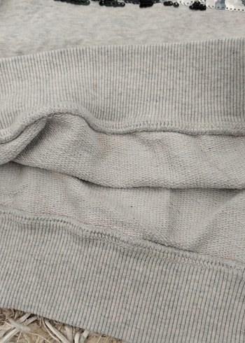 Gri Baskılı Çocuk Battaniyesi - Görsel 5