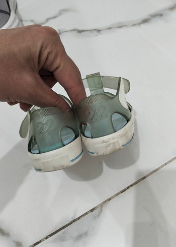 22 Beden ıgor sandalet