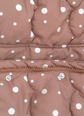 Zara Yeni mont