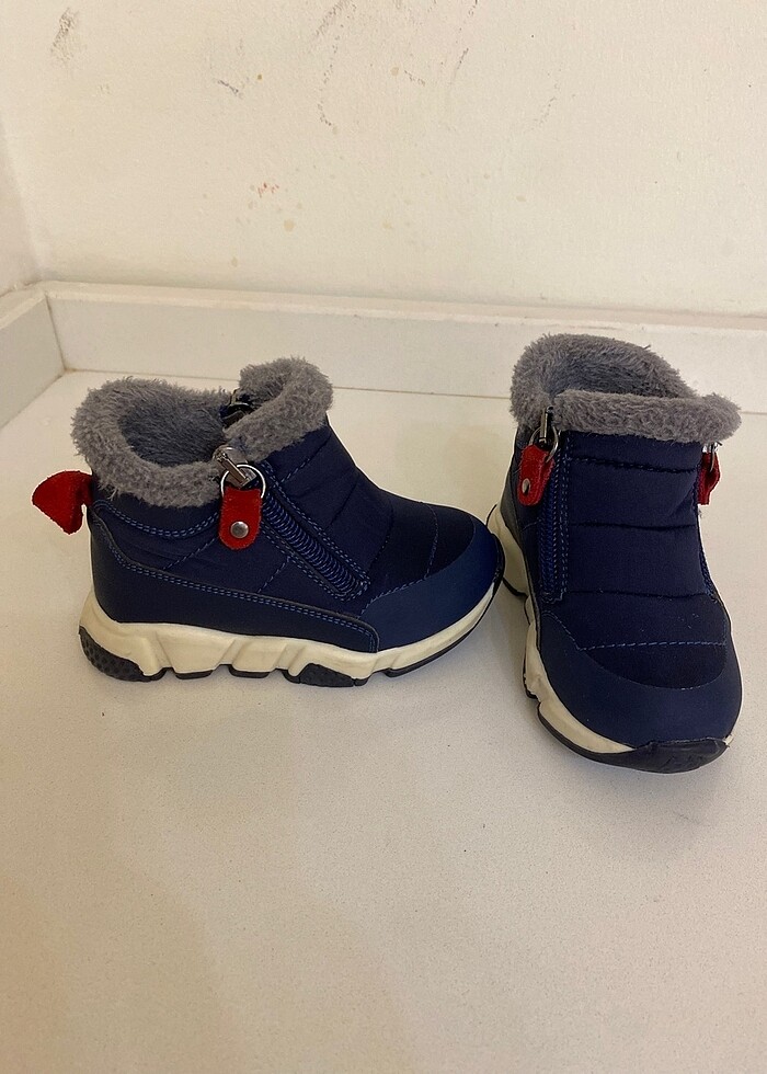 Benek bor - Görsel 2