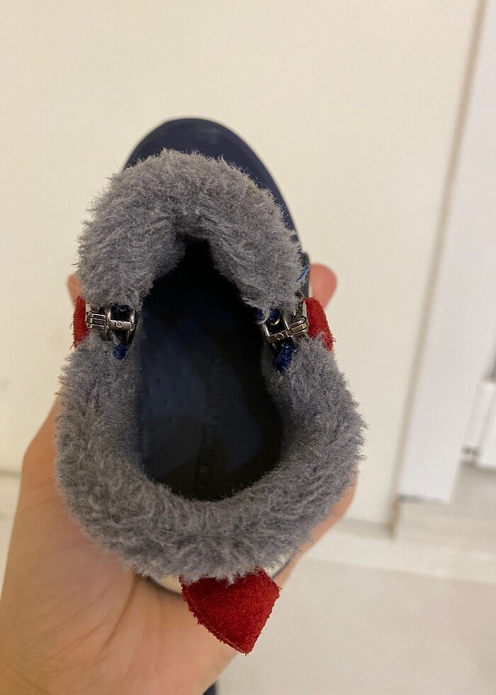 Benek bor - Görsel 5