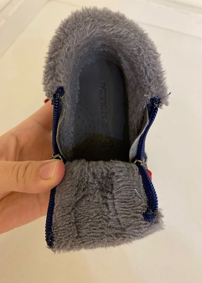 Benek bor - Görsel 4