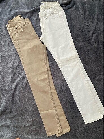 Keten pantolon