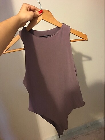 Çıtçıtlı body
