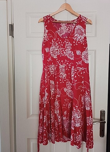 H&M Yazlık elbise
