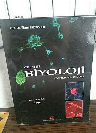 Genel biyoloji