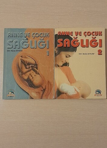 Kitap çocuk gelişimi