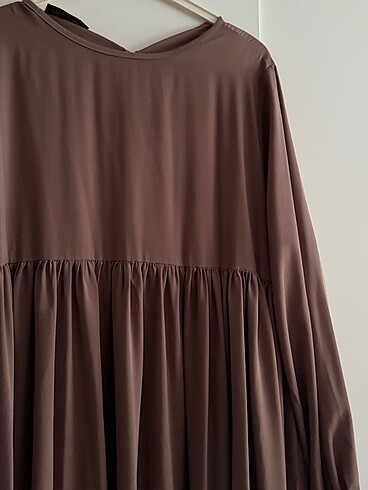 Diğer Ferace elbise sufle takım