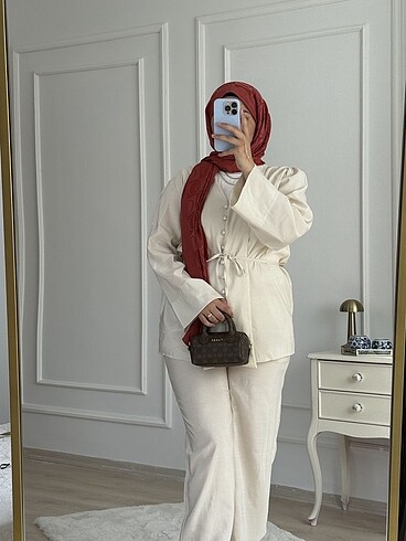 Tunik Takım
