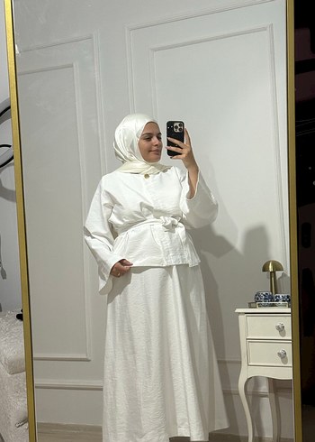 Tesettür Takım