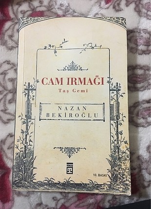 Cam ırmağı