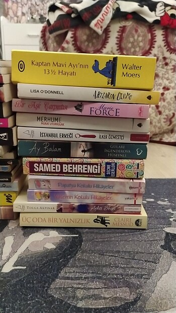 Kitap