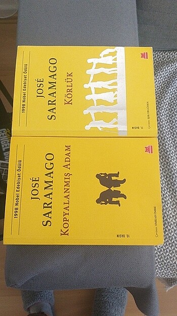 iki yeni kitap 