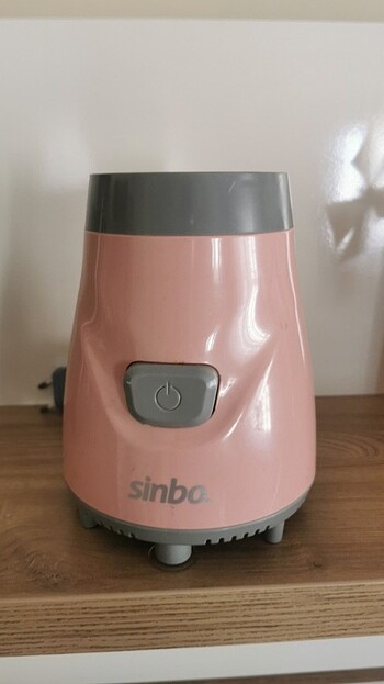 Sinbo Smootihe blender