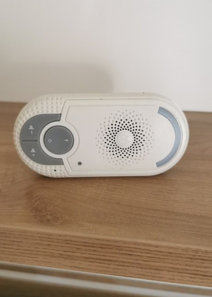 Bebek Telsizi - Görsel 3