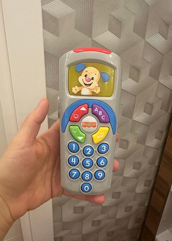 Fisher Price