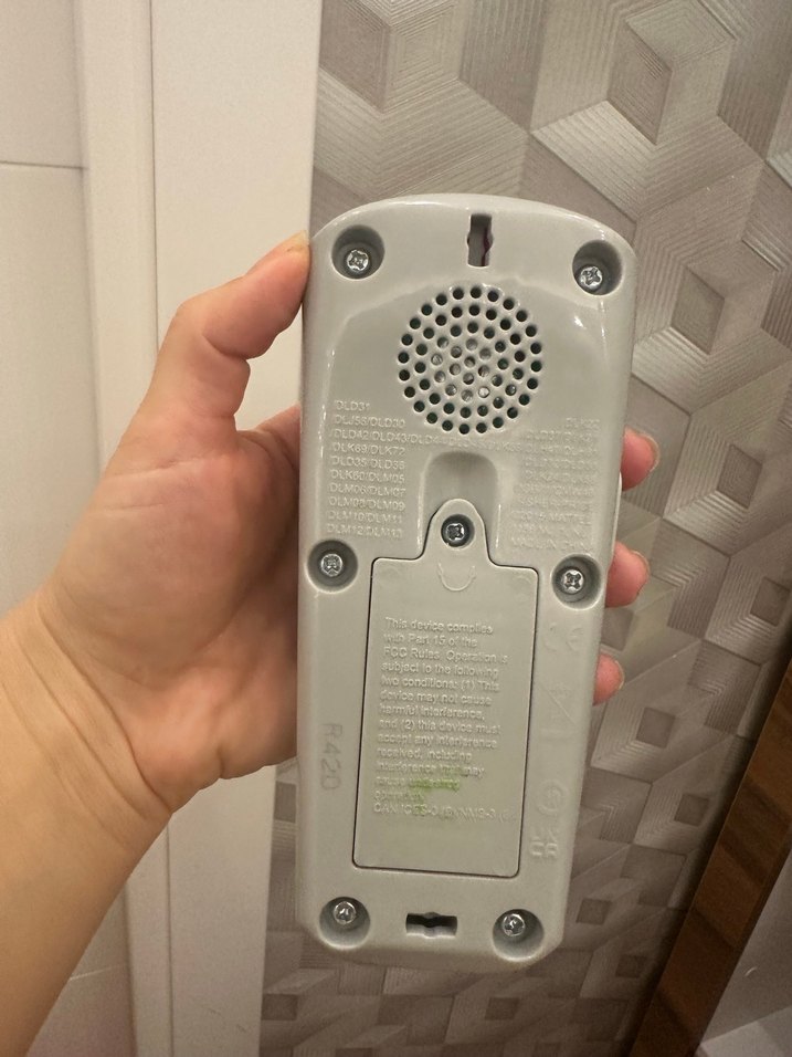 Renkli Eğitici Köpek Figürlü Oyuncak Telefon - Görsel 2