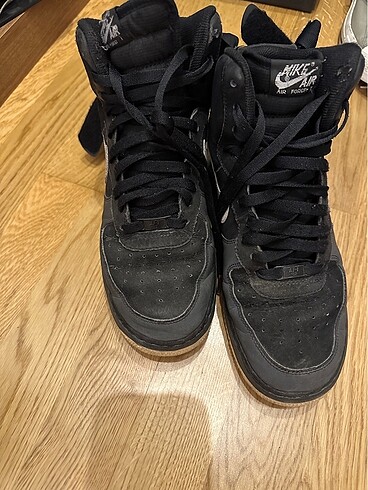 Nike air force erkek günlük ayakkabı