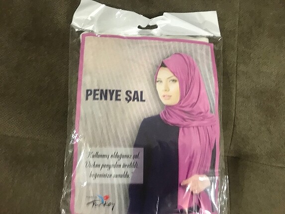 Armine Penye şal