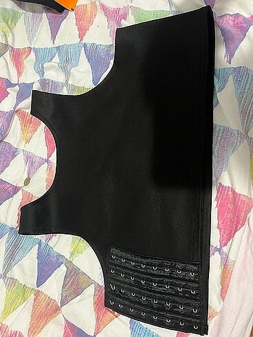 Diğer Transgender binder
