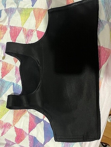 Transgender binder