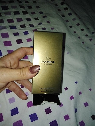 Jasmine parfüm 