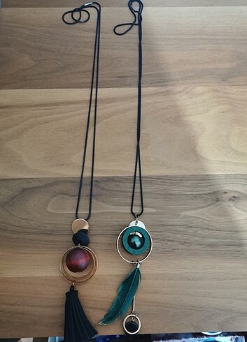 Otantik Kolye  - Görsel 2