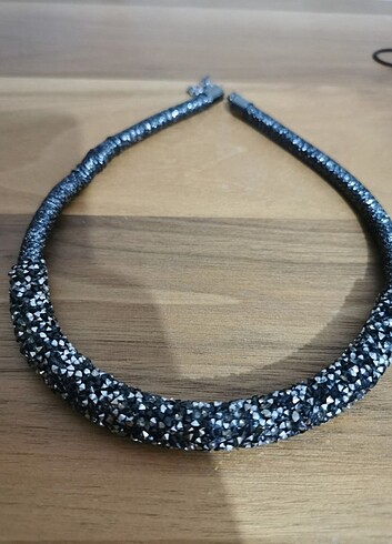 Parıltılı kolye  - Görsel 3