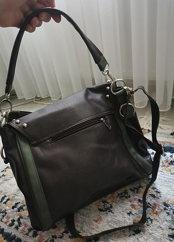 Askılı çanta - Görsel 2