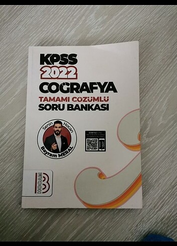 Kpss coğrafya soru bankası 