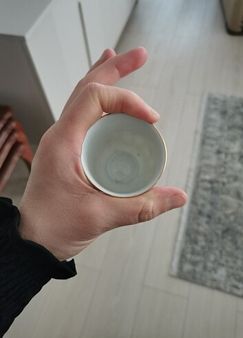 Kahve fincani - Görsel 2