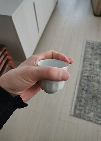 Kahve fincani - Görsel 3