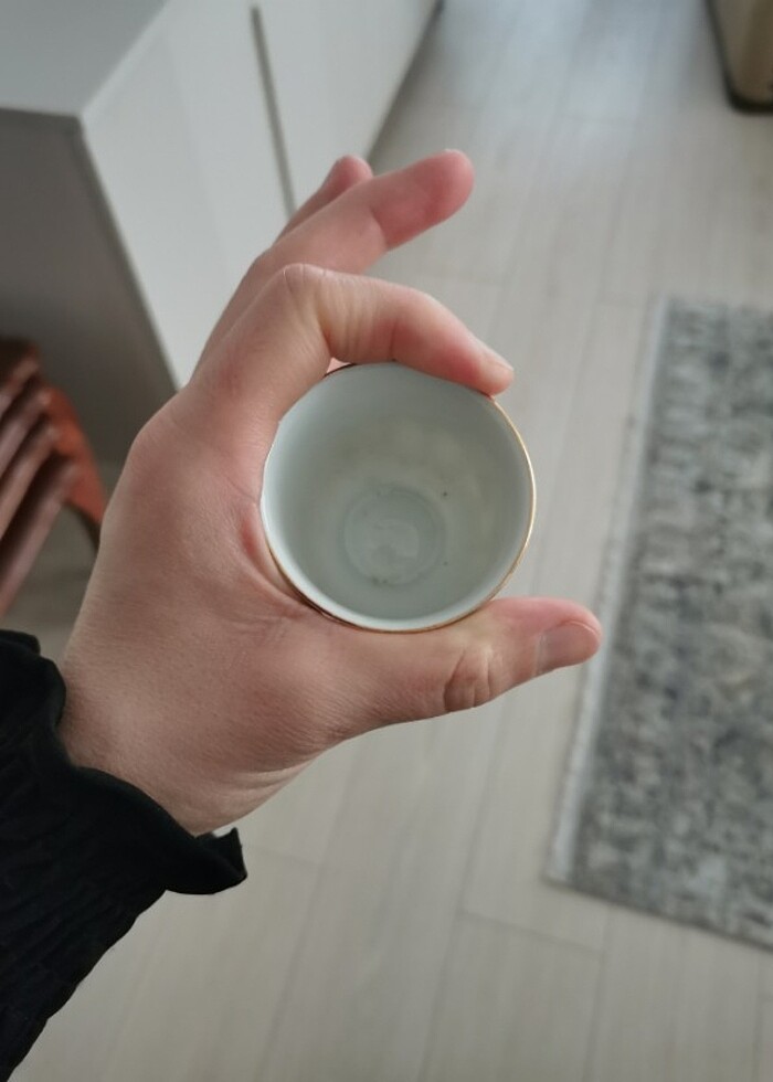 Kahve fincani - Görsel 2