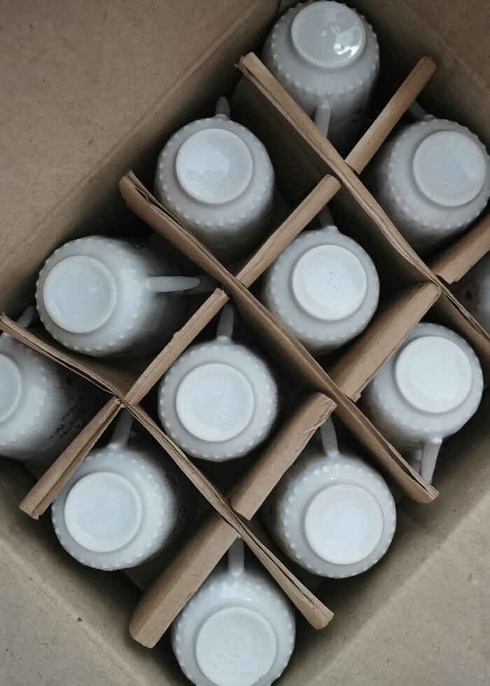 Kahve fincani - Görsel 5