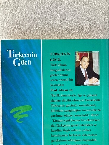 Türkçenin Gücü - Görsel 4