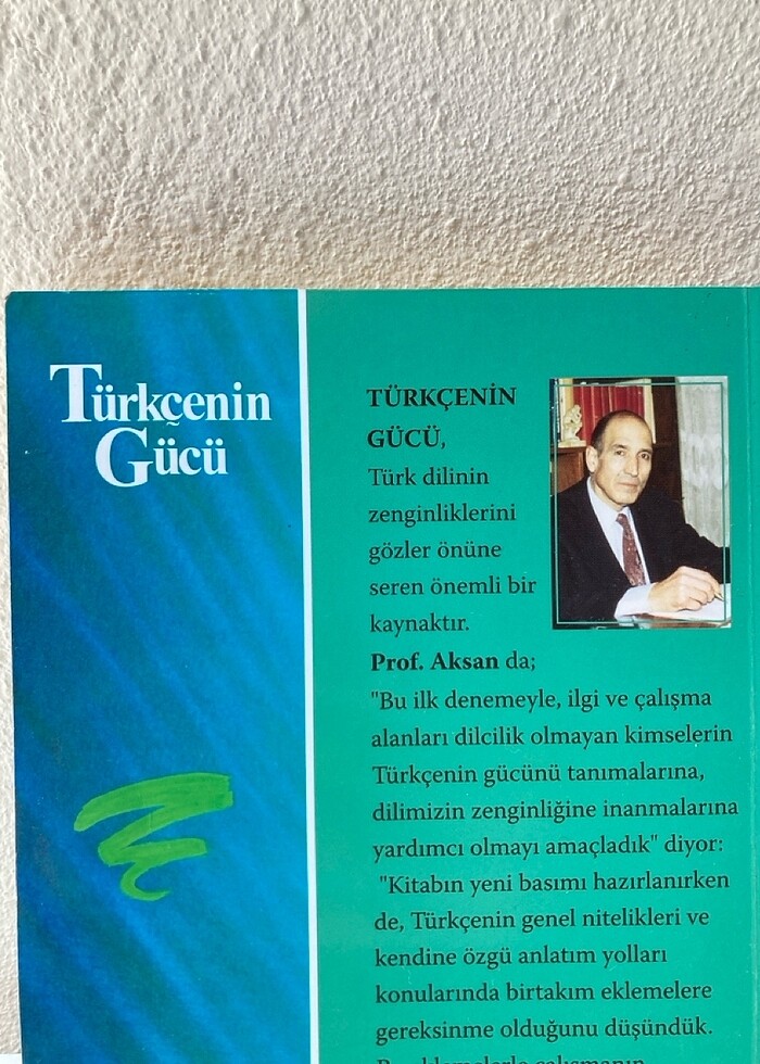 Türkçenin Gücü - Görsel 4
