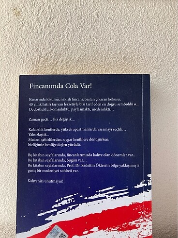  Beden Renk Fincanımda Kola Var